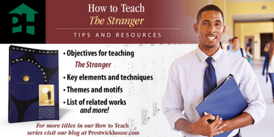 How to Teach The Stranger